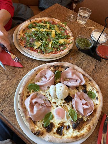 Pizzerija Pomodoro - Maribor