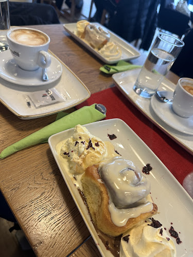 Restavracija & kavarna K5