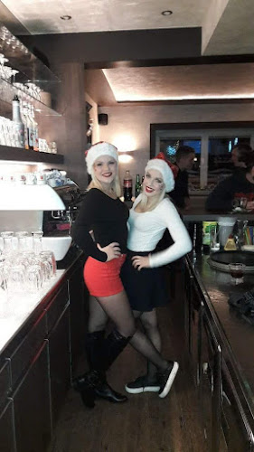 Comentarii opinii despre Marocco bar