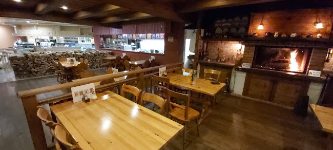 Gostilna Janez - premični objekti Janez Tičar s.p. - Gastronomija in gostinstvo