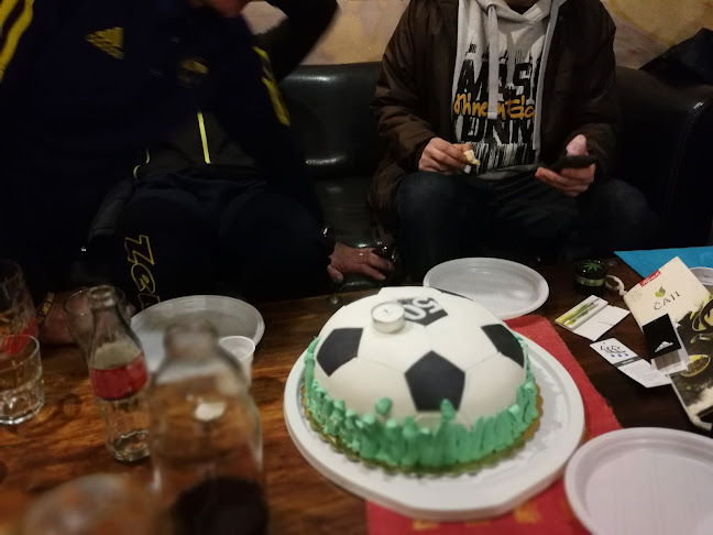 Opinii despre Caffeteria Luciano în Maribor - Gastronomija in gostinstvo