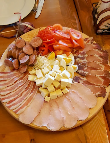 Opinii despre Jernej Frangež - vinotoč în Gornja Radgona - Gastronomija in gostinstvo