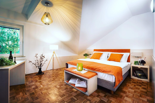 GOSTILNA VOVKO | Family restaurant tradition since 1977 - Brusnice