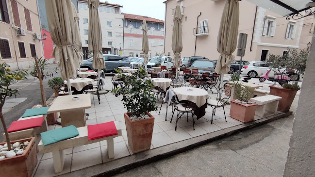 Čakola Caffe Piran - Piran