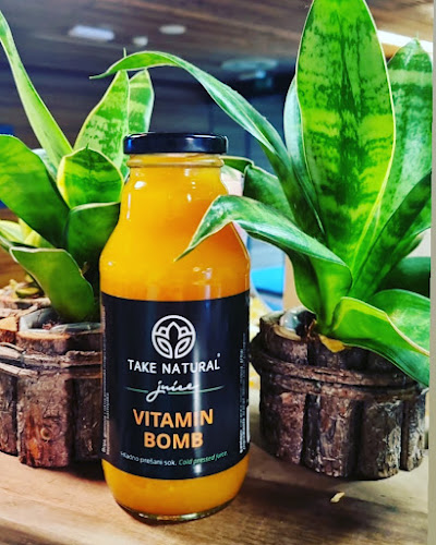 Jasna Shop and Bar - Gastronomija in gostinstvo