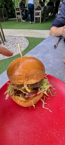 Bazen Bar & BBQ - Kranj