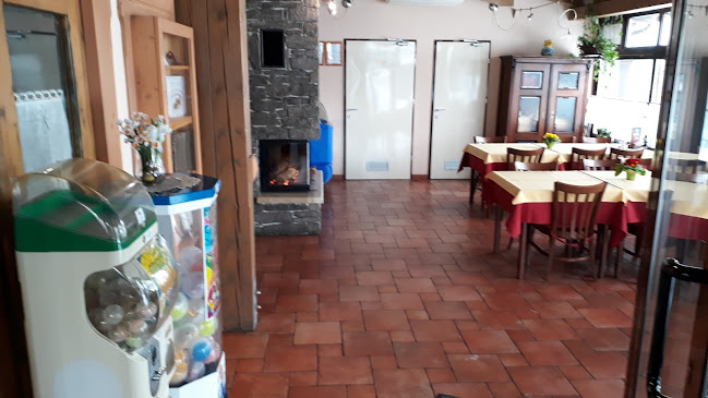 Stara gostilna "Krulc" Janko Krulc s.p. - Dobova