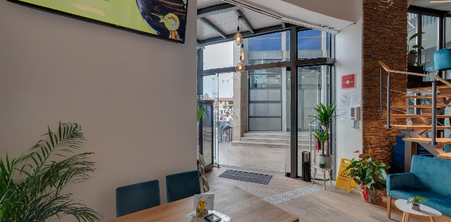 Opinii despre Atlantida în Koper - Gastronomija in gostinstvo