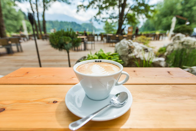 Restavracija Zaka Camping Bled