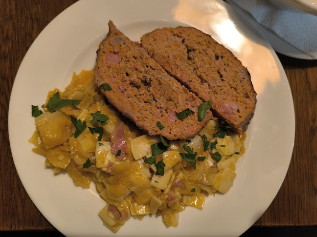 Comentarii opinii despre Paparotti