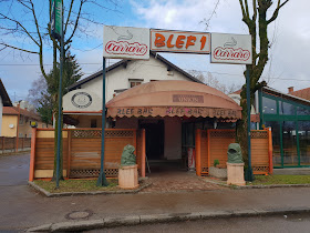 Blef bar 1, Bojan Svetec, s.p.