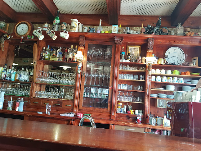 Aviopub - Gastronomija in gostinstvo