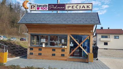 Pekarna Pečjak