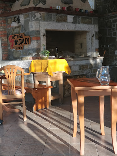 Gostilna Jakomin Kubed - Elvis Jakomin s.p.