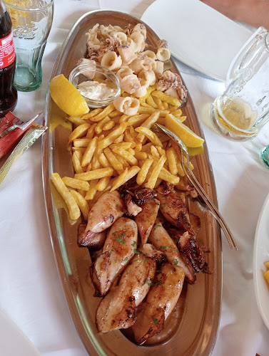 Opinii despre Gostilna Erna în Podgrad - Gastronomija in gostinstvo