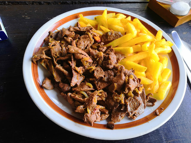 Opinii despre Gostilna - prenočišče - Berdnik Marija, s.p. în Brežice - Gastronomija in gostinstvo