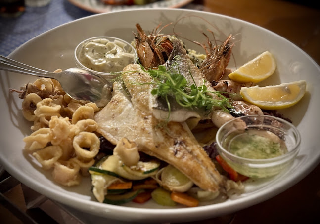 Oštarija Peglez'n - Bled