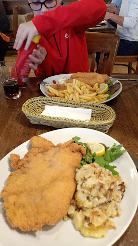 Comentarii opinii despre Gostilna pri Kramarju