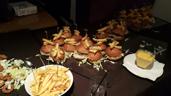 Gostilna Rožna hiša - Ljubljana