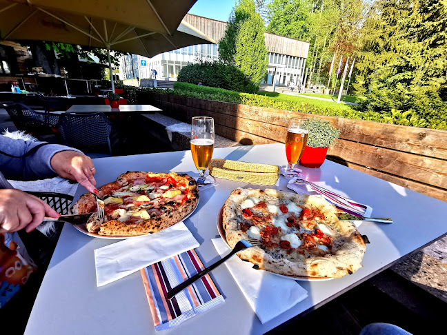 Špica Restavracija & Bar Bled - Gastronomija in gostinstvo