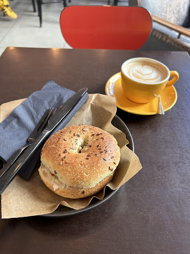 Rooster Coffee - Gastronomija in gostinstvo