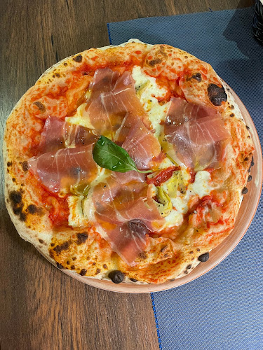 Comentarii opinii despre Špica Restavracija & Bar Bled