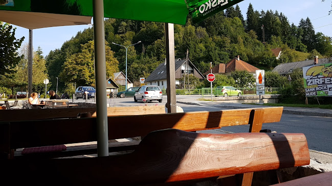 Loška cesta 1, 4226 Žiri