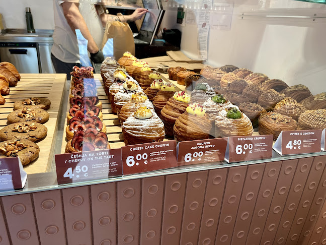 Pekarna Ana - Gastronomija in gostinstvo