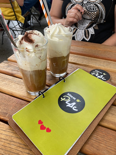 Južna na Plac - Ljubljana