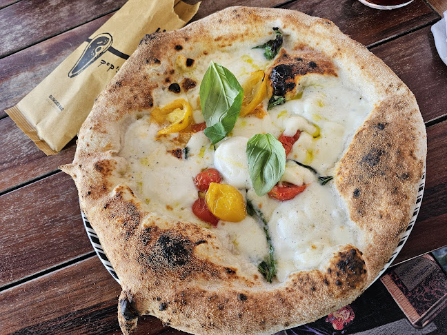 Opinii despre Pop’s Pizza în Ljubljana - Gastronomija in gostinstvo