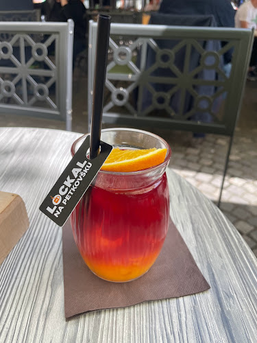 Comentarii opinii despre Bar Lockal