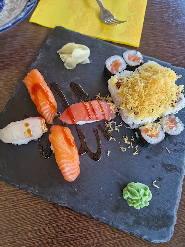 Kitajska restavracija Fang - Koper