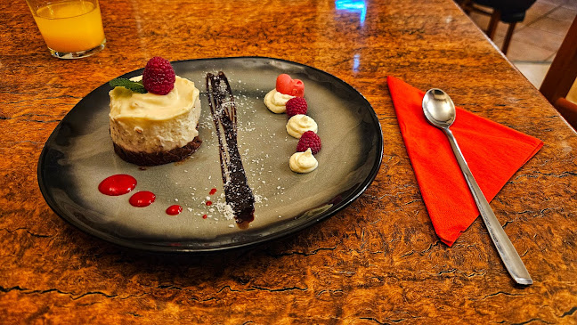 Comentarii opinii despre Pizzerija Pomodoro