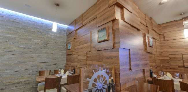 "Santa Lucia" ribja kantina