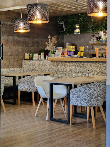 Comentarii opinii despre Osteria Tenis Center