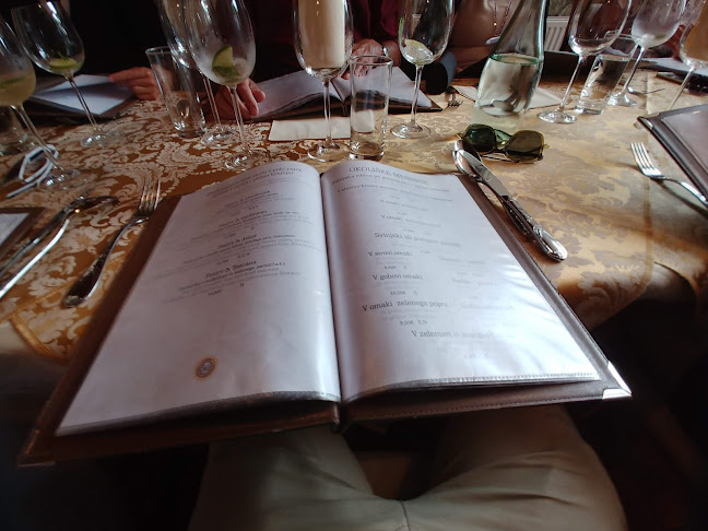 Opinii despre Gostilna Pod Krvavcem în Cerklje na Gorenjskem - Gastronomija in gostinstvo