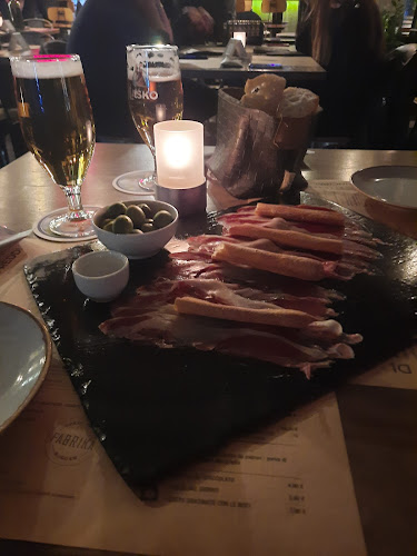 Fabrika - Nova Gorica