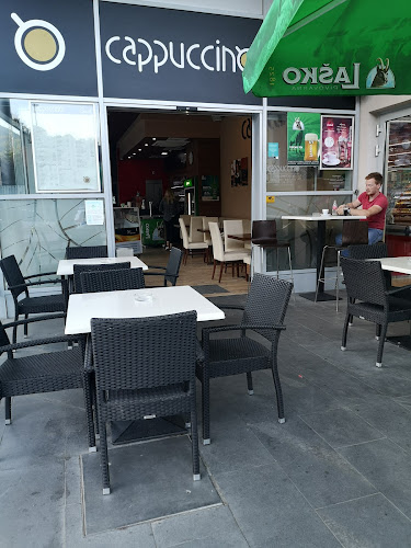 Opinii despre CAPPUCCINO BAR Laško în Laško - Gastronomija in gostinstvo