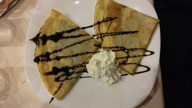 Opinii despre Okrepčevalnica - pizzerija Maks, Nenad Maksimović s.p. în Ljubljana - Gastronomija in gostinstvo