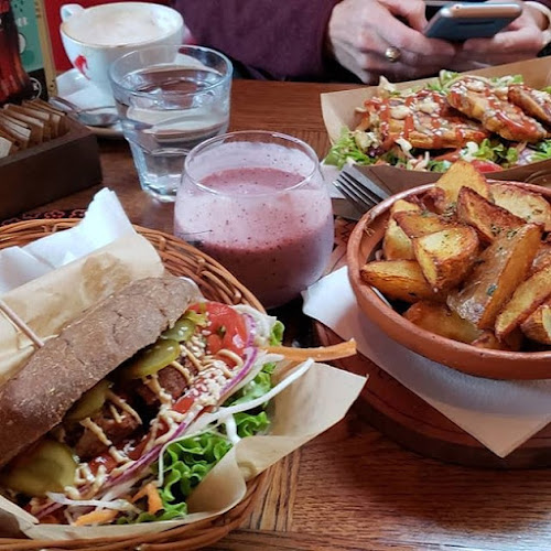 Ljubljanska cesta 4, 4260 Bled