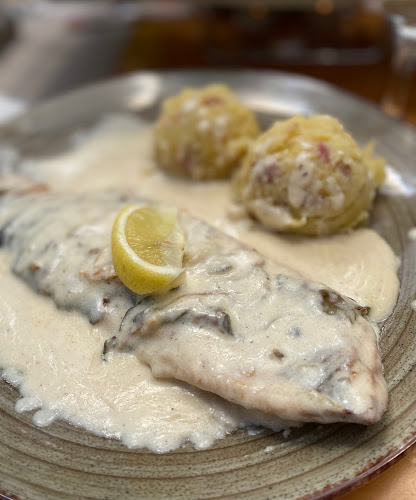 Comentarii opinii despre Gostilna Črni Ribič - Erik Dragarič s.p.