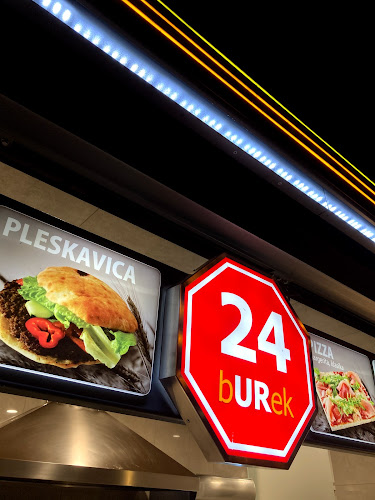 Nobel Burek - Gastronomija in gostinstvo