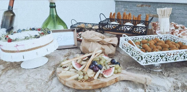 Comentarii opinii despre Catering B`Tega