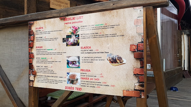 Comentarii opinii despre VRATARNICA KAMNIK