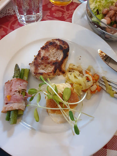 Gostilna Lakner, Marjan Ovnik s.p. - Gastronomija in gostinstvo