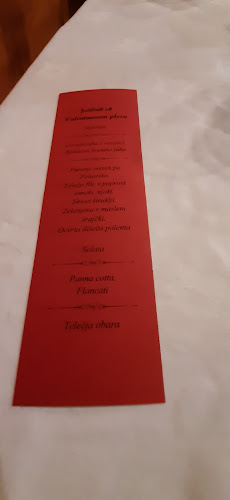 TURIZEM NA POSESTVU GORIČAN GORIČAN JANJA, s.p.