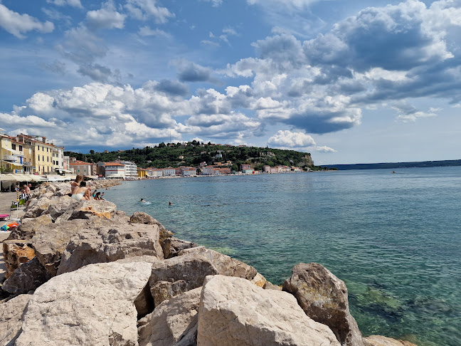 Prešernovo nabrežje 6, 6330 Piran