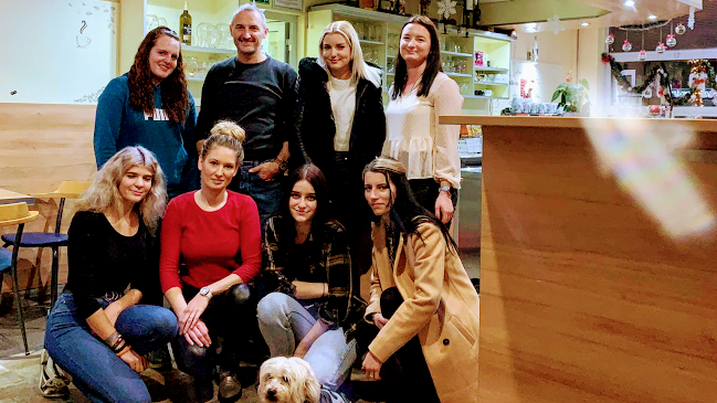 Bar J&D Lenart - Gastronomija in gostinstvo