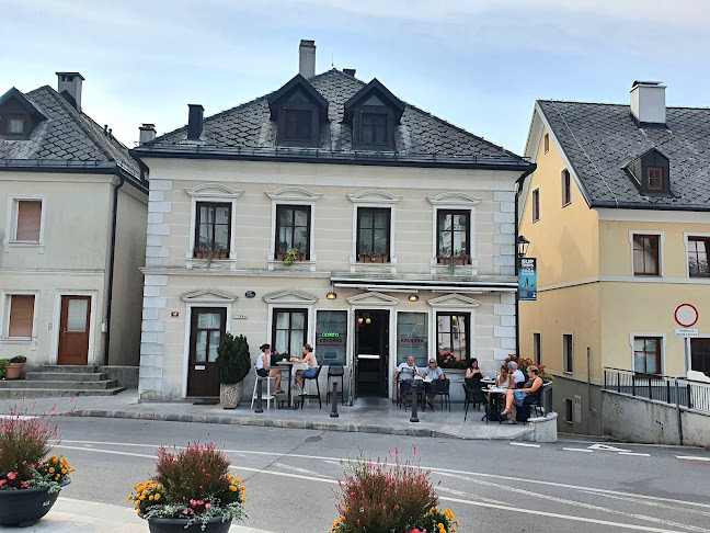 Comentarii opinii despre Kavarna 1920