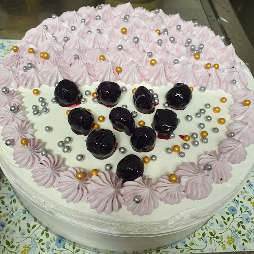 Sladoledarna ledi - Cerknica